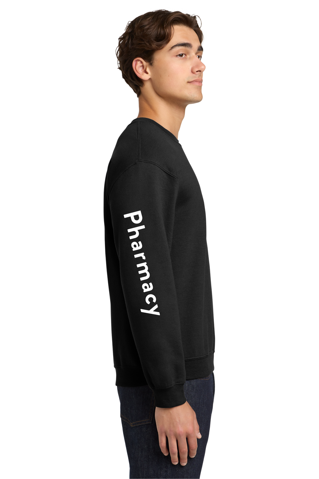 Gildan® Heavy Blend™ Crewneck Sweatshirt