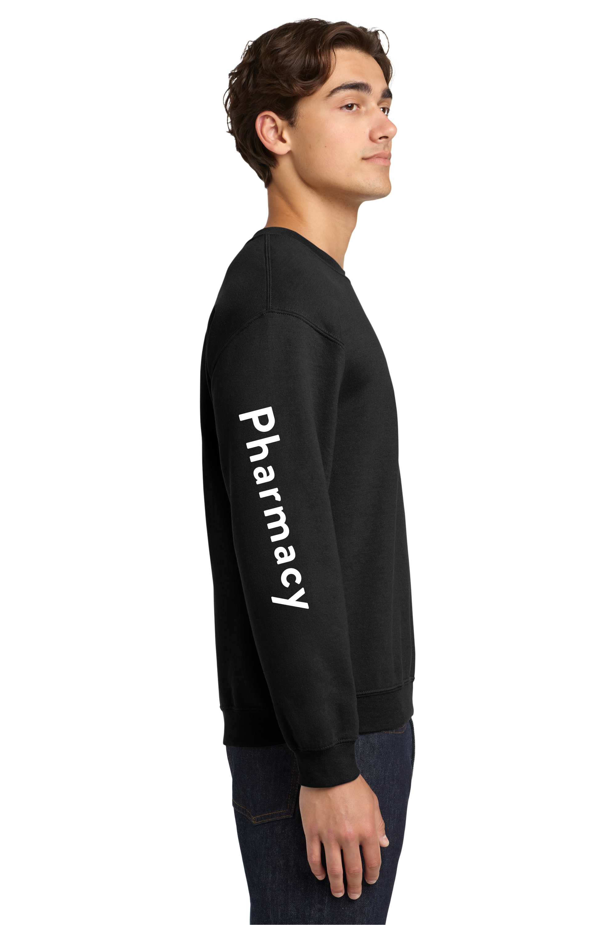 Gildan® Heavy Blend™ Crewneck Sweatshirt
