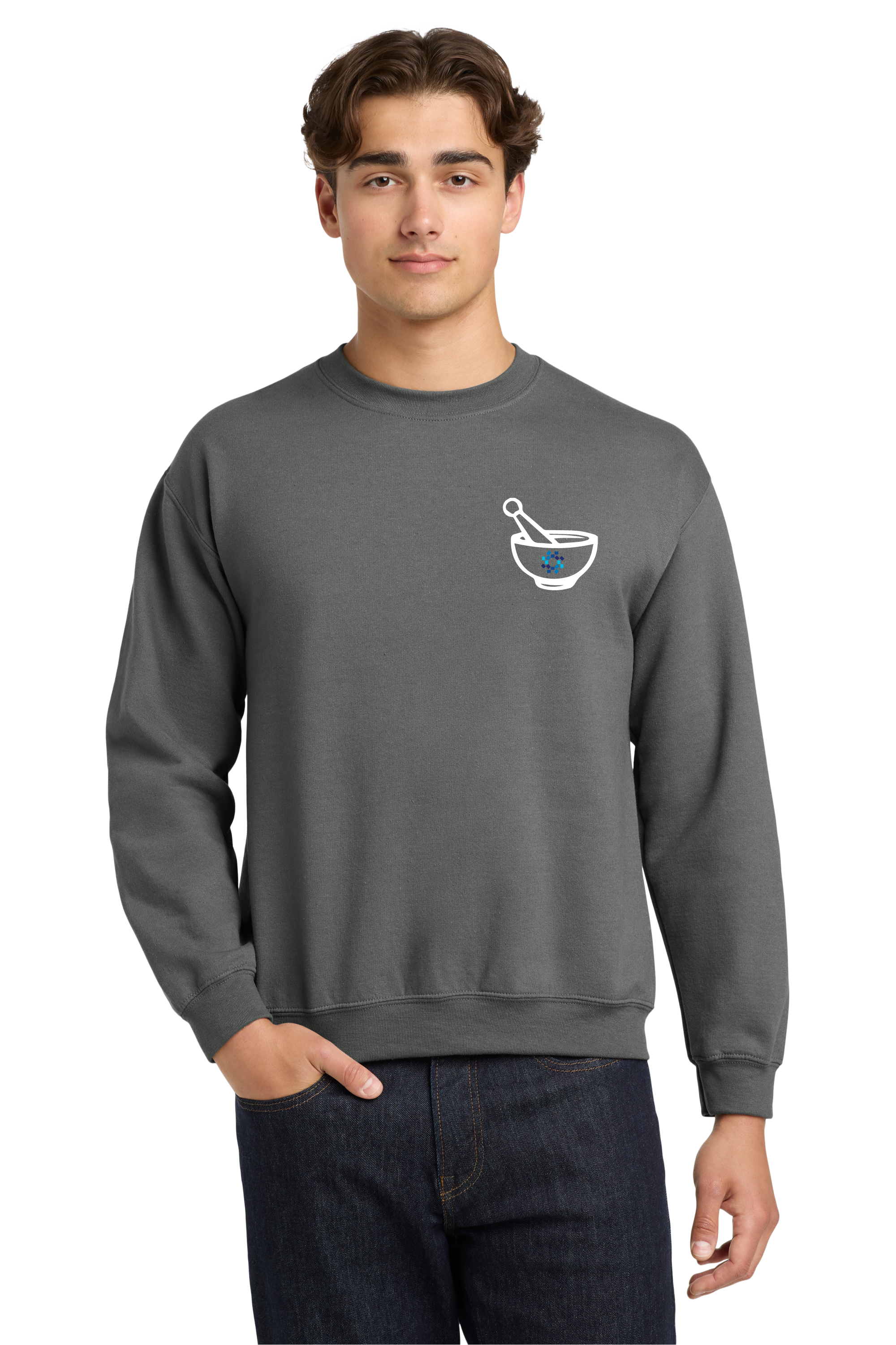 Gildan® Heavy Blend™ Crewneck Sweatshirt