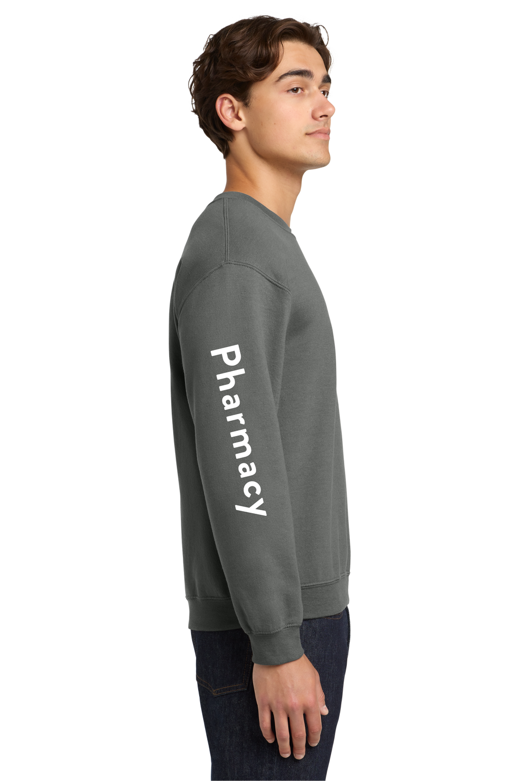 Gildan® Heavy Blend™ Crewneck Sweatshirt
