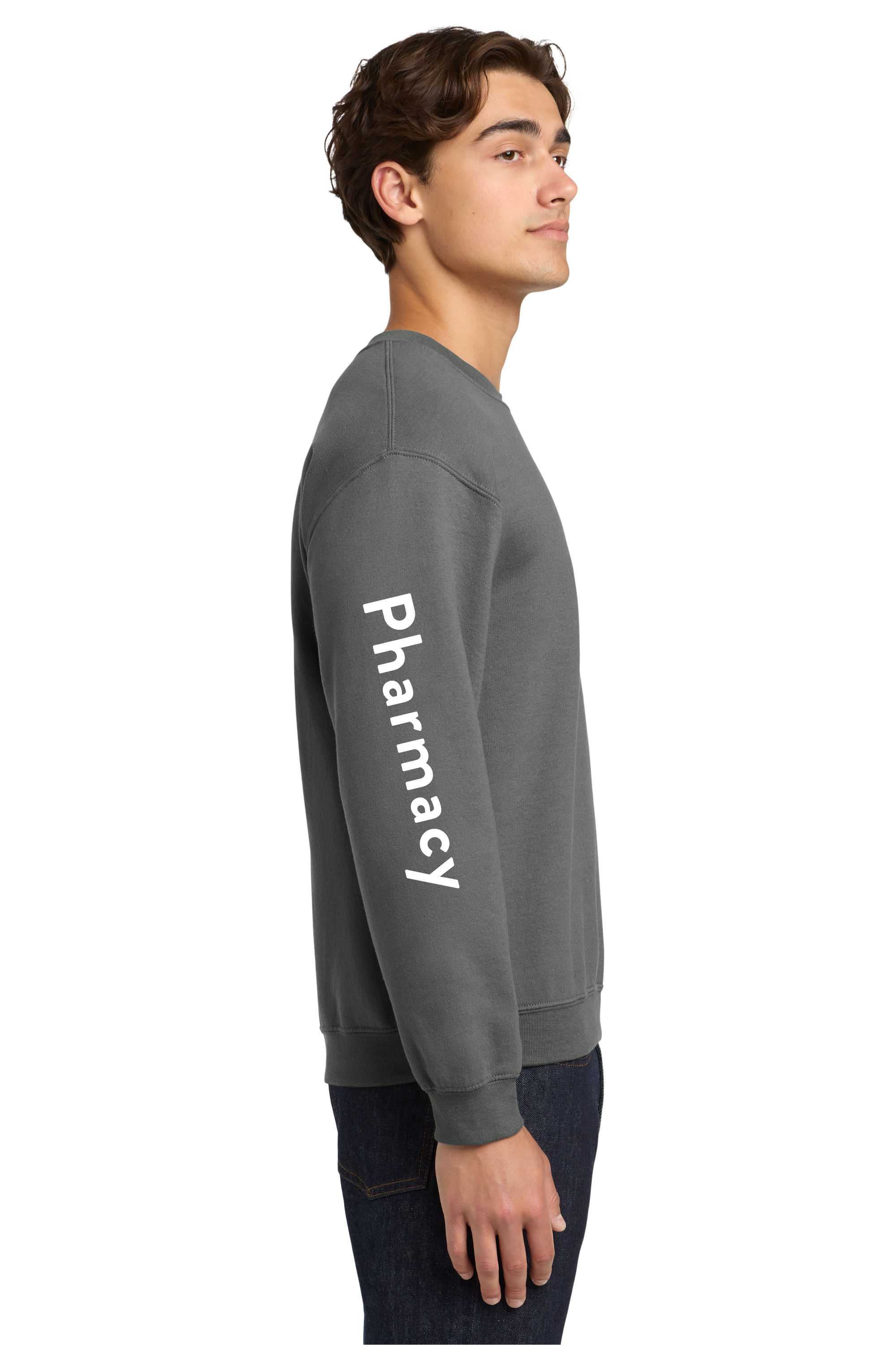 Gildan® Heavy Blend™ Crewneck Sweatshirt