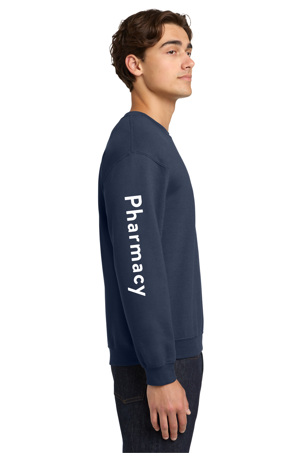 Gildan® Heavy Blend™ Crewneck Sweatshirt