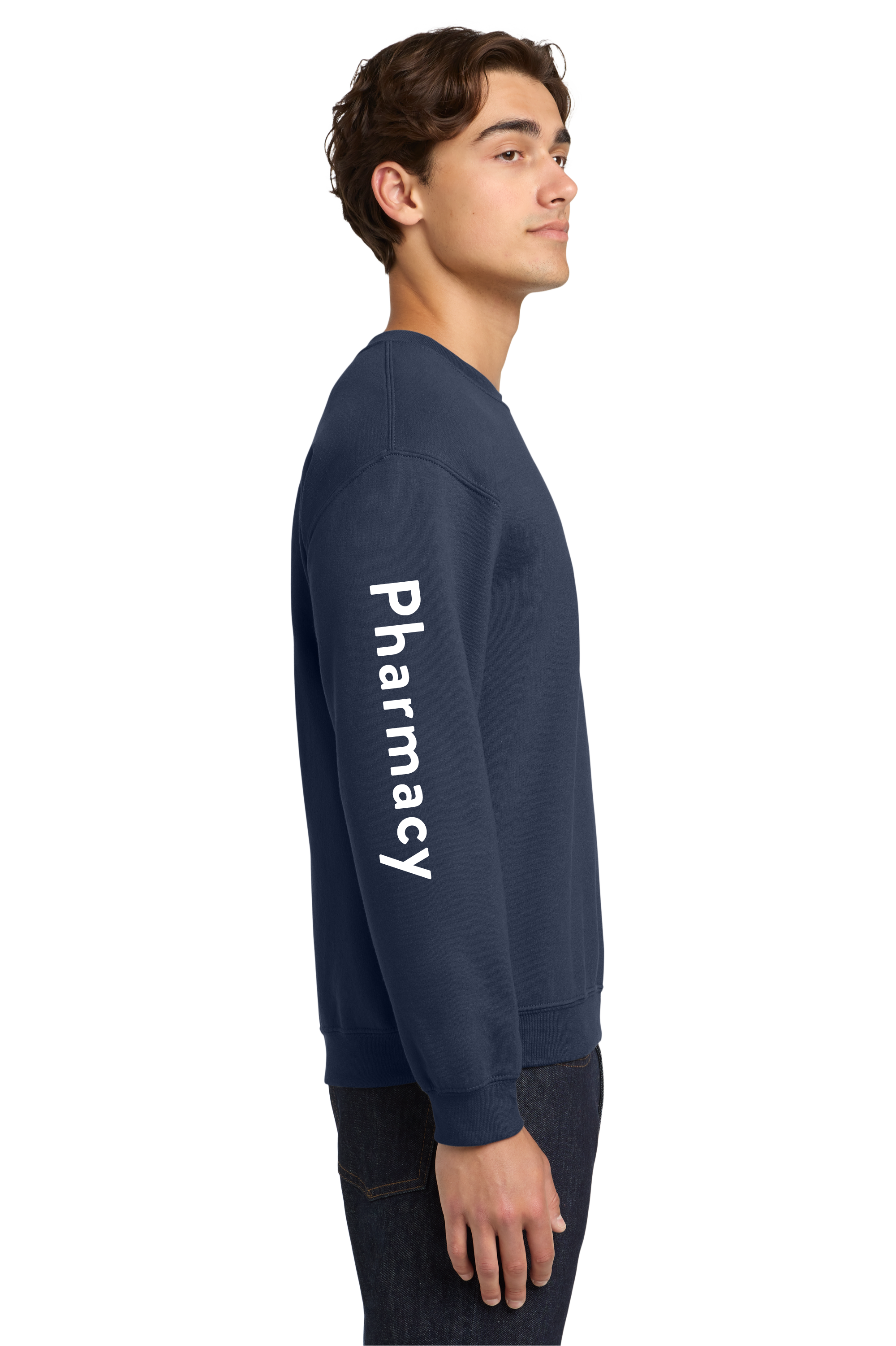 Gildan® Heavy Blend™ Crewneck Sweatshirt