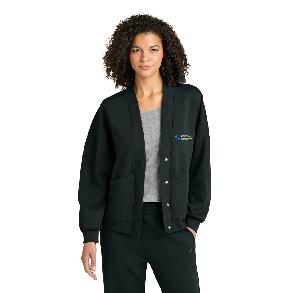 *NEW* OGIO® Women’s Transcend Cardigan