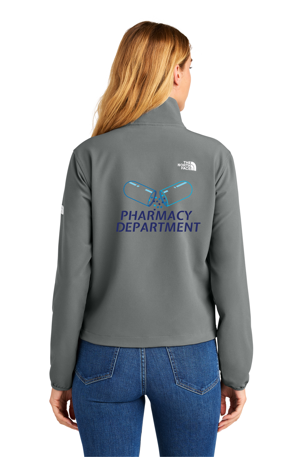 The North Face® Women's Edge Stretch Soft Shell Jacket