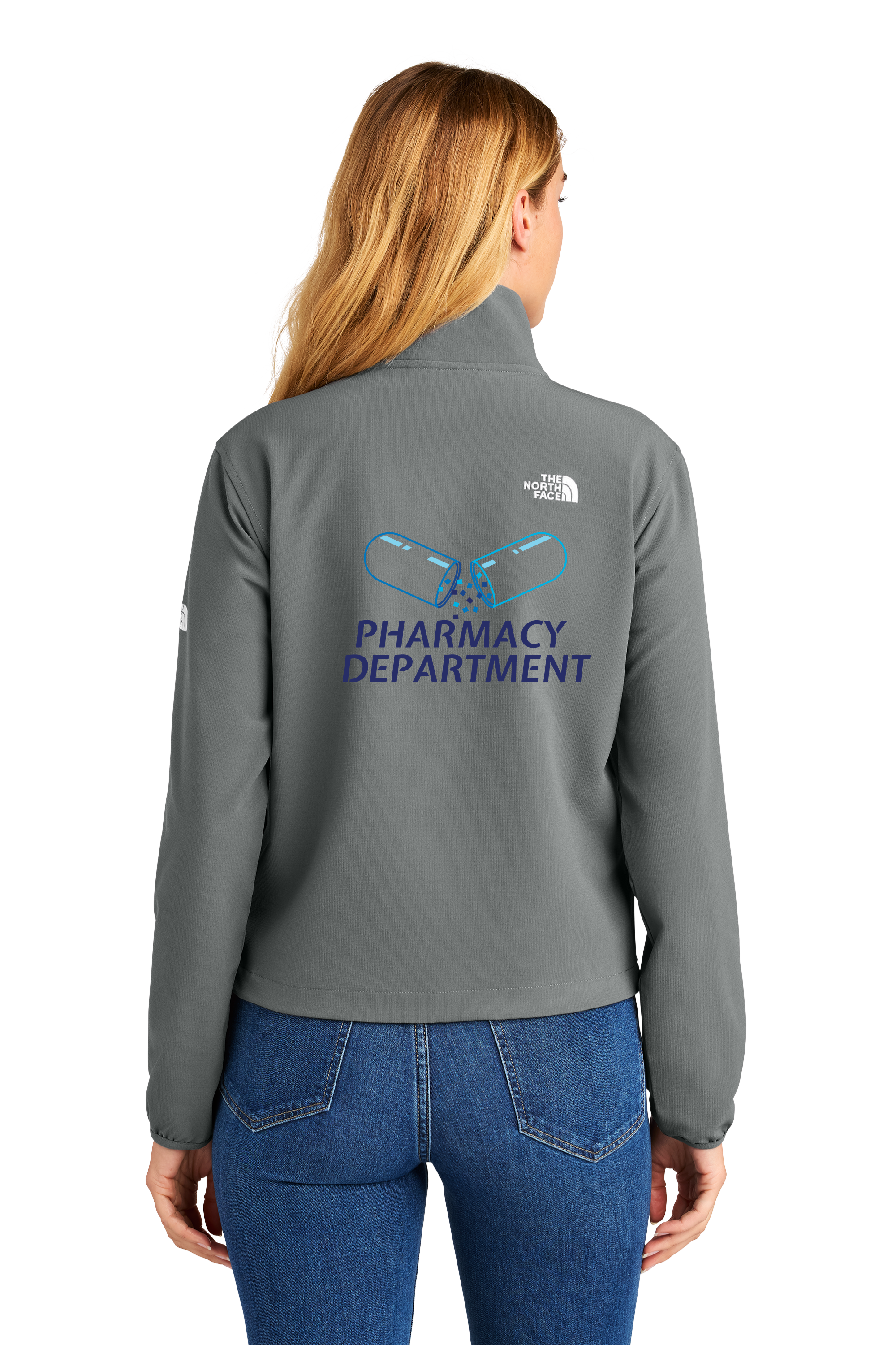 The North Face® Women's Edge Stretch Soft Shell Jacket