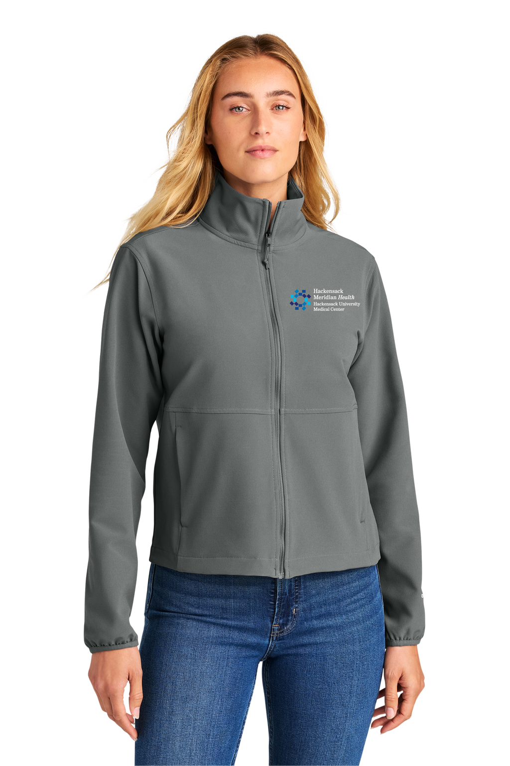 The North Face® Women's Edge Stretch Soft Shell Jacket