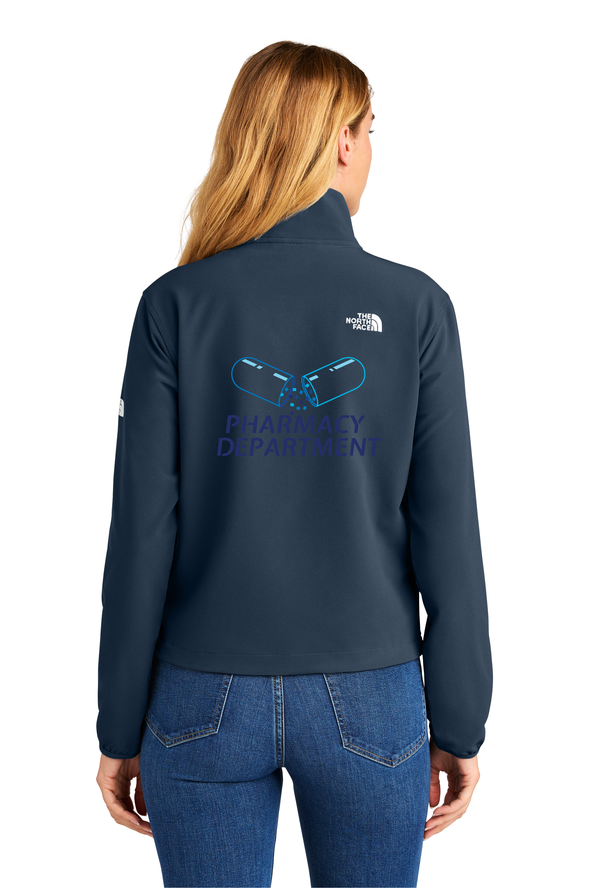 The North Face® Women's Edge Stretch Soft Shell Jacket