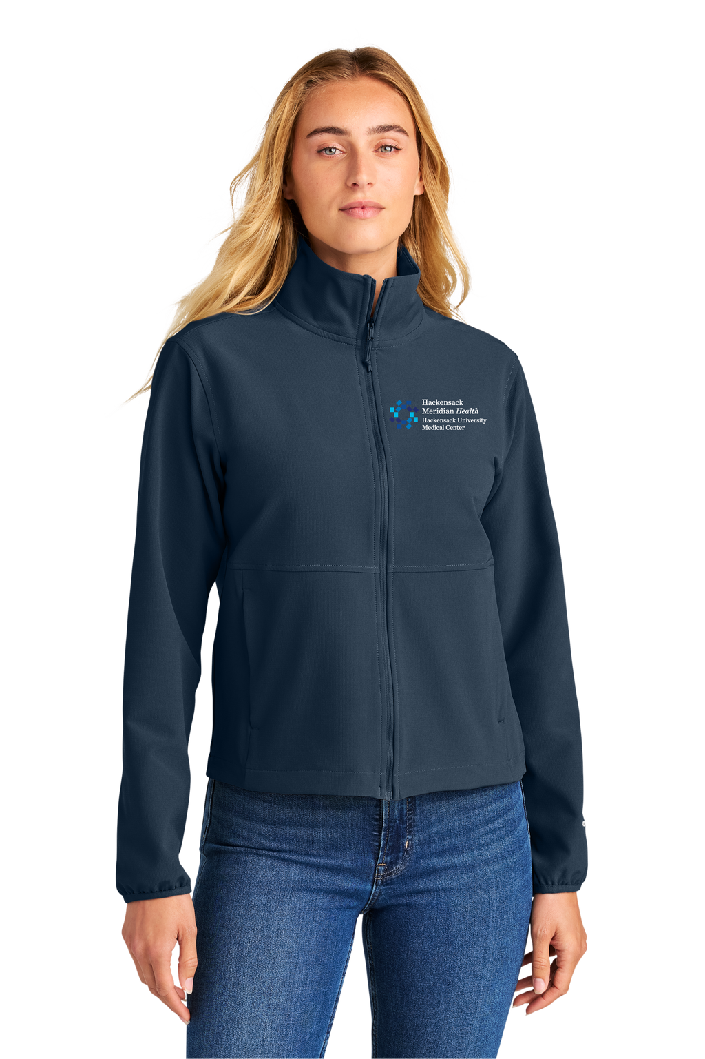 The North Face® Women's Edge Stretch Soft Shell Jacket