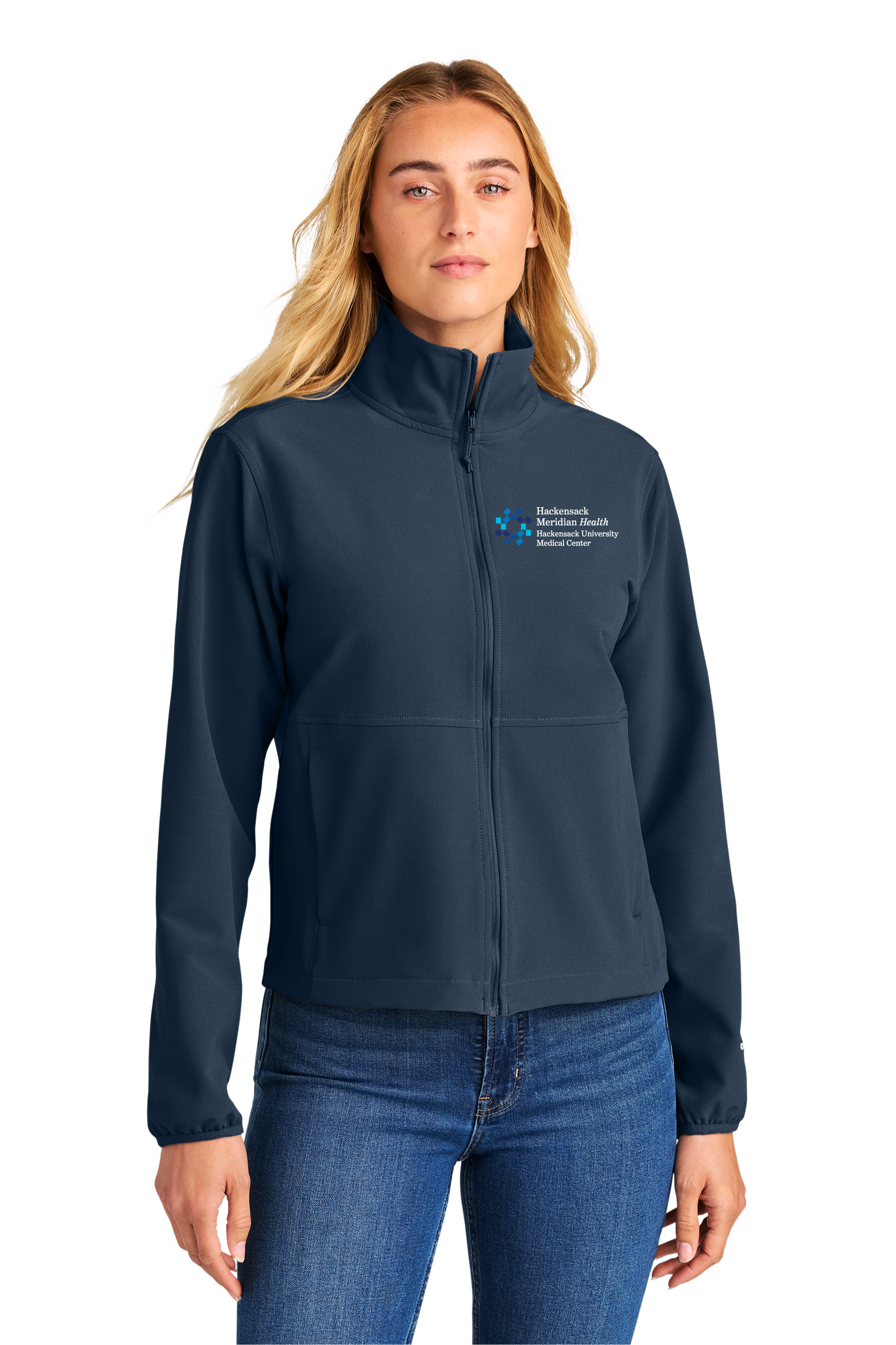 The North Face® Women's Edge Stretch Soft Shell Jacket