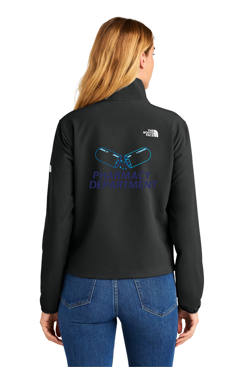 The North Face® Women's Edge Stretch Soft Shell Jacket