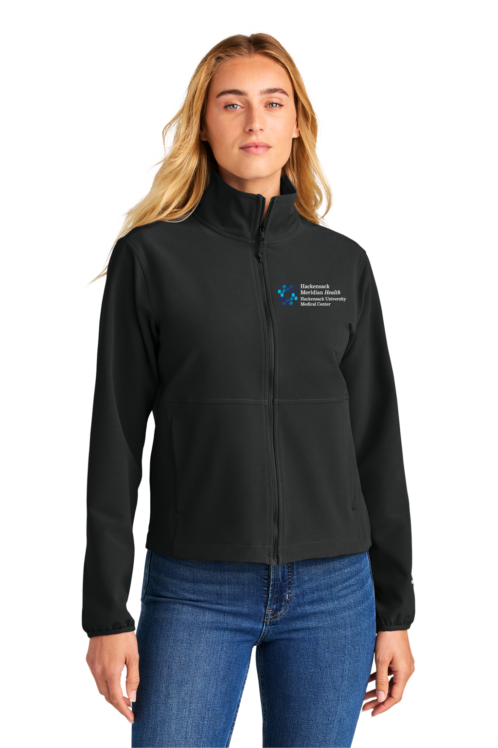 The North Face® Women's Edge Stretch Soft Shell Jacket