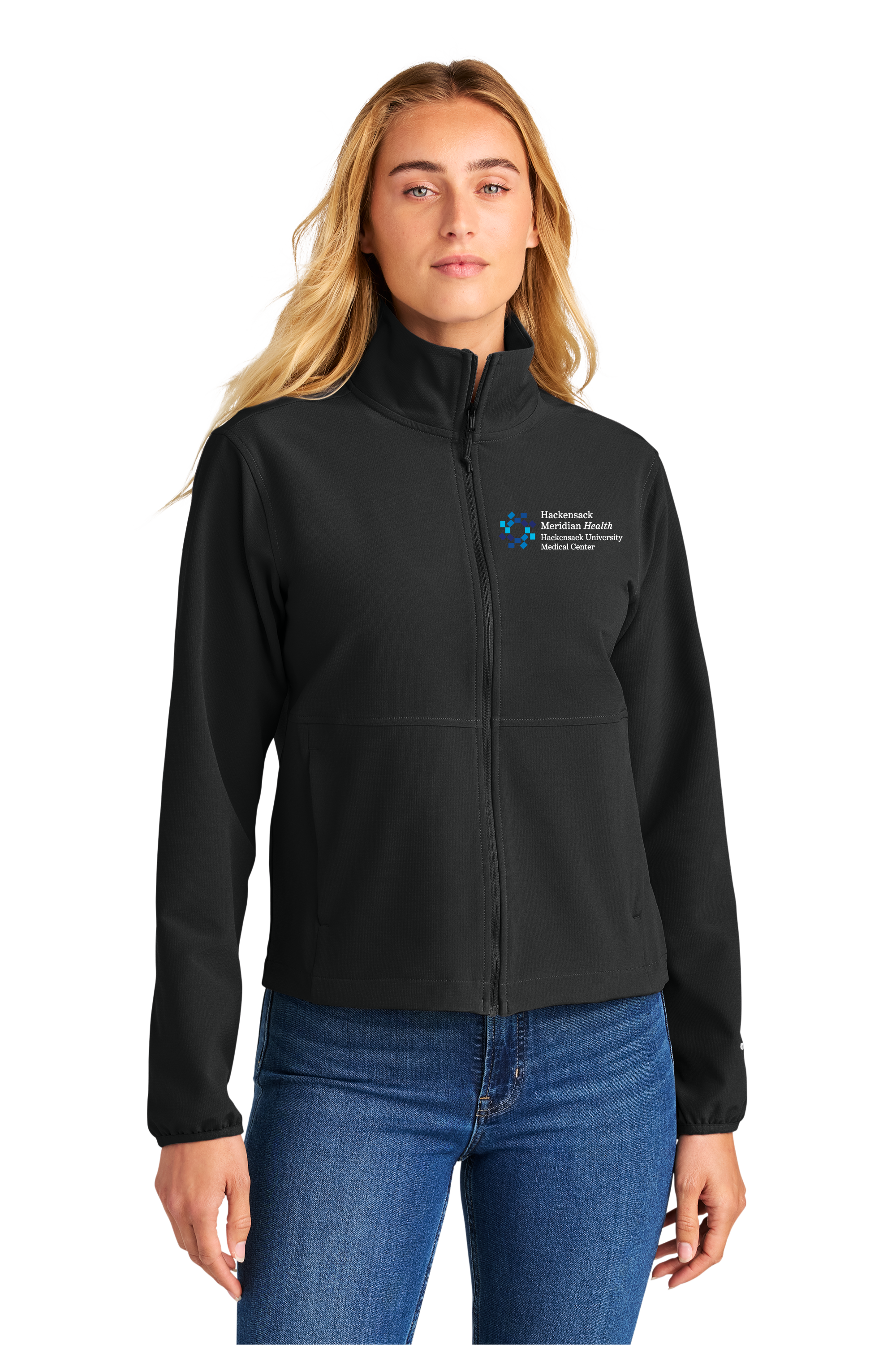 The North Face® Women's Edge Stretch Soft Shell Jacket