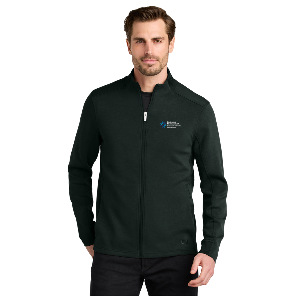 *NEW* OGIO® Transcend Full-Zip