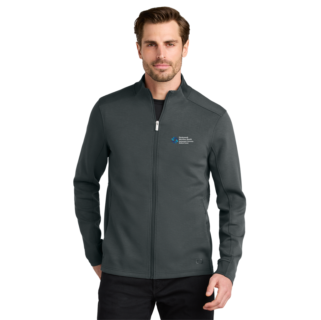 *NEW* OGIO® Transcend Full-Zip
